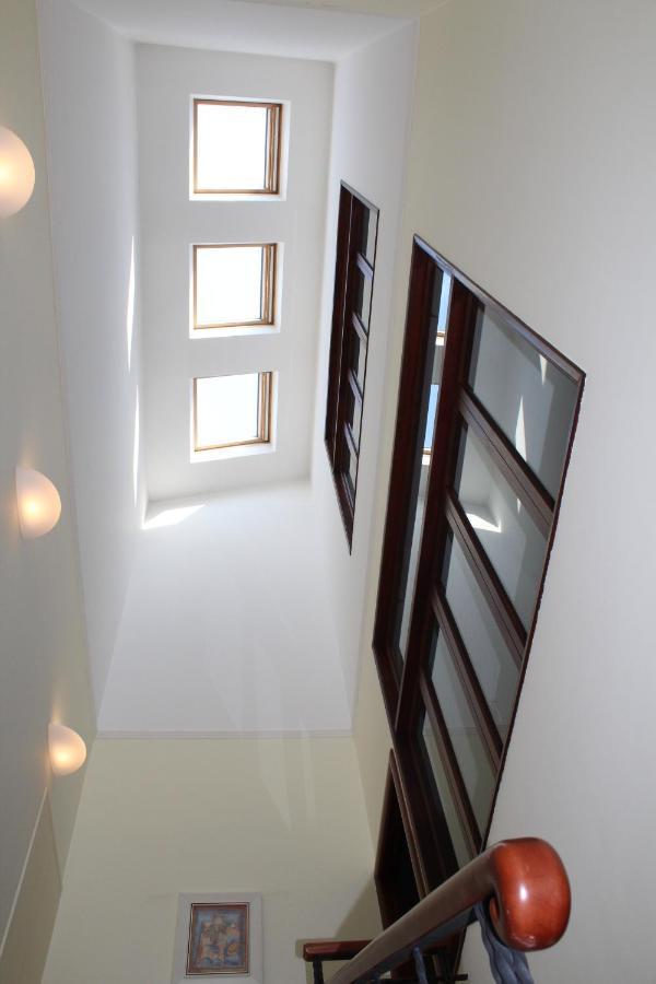 Bed and Breakfast Tres Chic Чивитанова-Марке Экстерьер фото